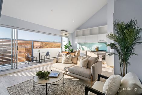 Property photo of 130/108-124 Union Street Brunswick VIC 3056