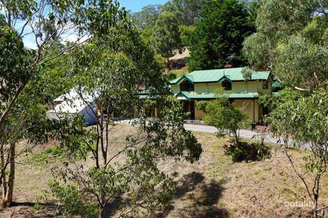 Property photo of 183 Debneys Road Norton Summit SA 5136