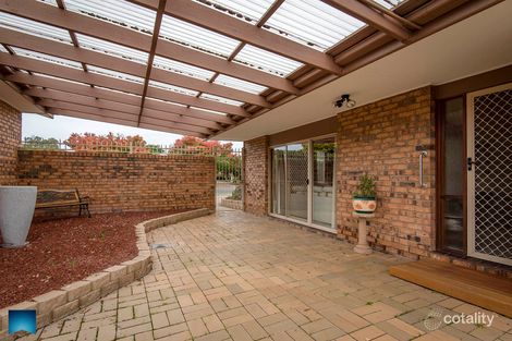 Property photo of 22 Charleston Street Monash ACT 2904