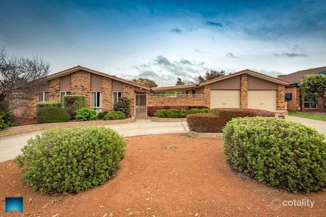 Property photo of 22 Charleston Street Monash ACT 2904