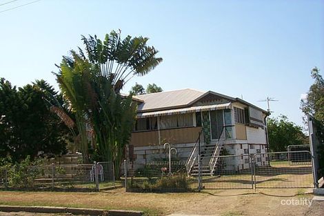 8 Nicholson St, Allenstown, QLD 4700