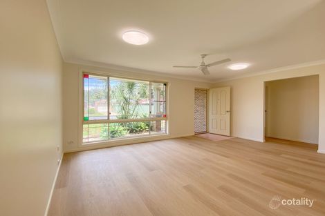 Property photo of 7 Noreena Place Boambee East NSW 2452