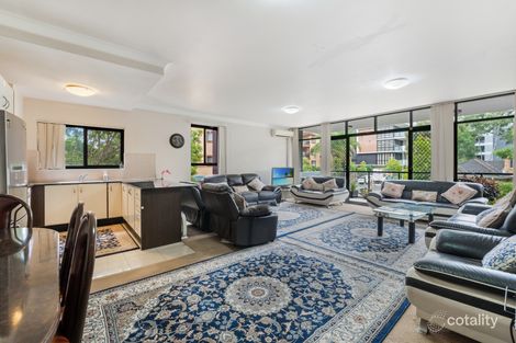 Property photo of 18/29-33 Campbell Street Liverpool NSW 2170