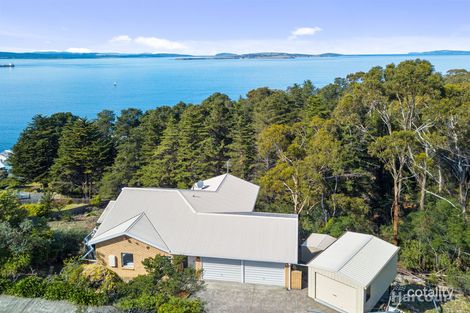 18 Pauldon Dr, Sandy Bay, TAS 7005