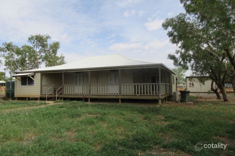 Property photo of 29 Blomfield Street Winton QLD 4735