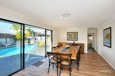 Property photo of 2 Peter Blondell Drive Mermaid Waters QLD 4218