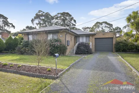 604 Barkly St, Buninyong, VIC 3357