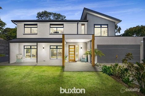 Property photo of 39B Dalgetty Road Beaumaris VIC 3193
