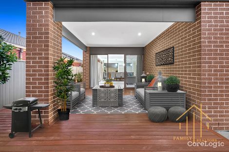 Property photo of 98 Scotsdale Drive Cranbourne East VIC 3977