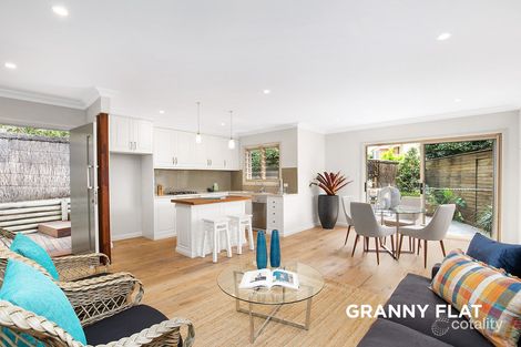 Property photo of 14 Scarborough Place Beacon Hill NSW 2100