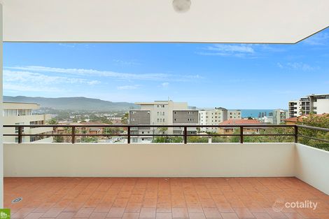 28/26 Church St, Wollongong, NSW 2500