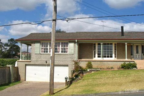 Property photo of 2 Malvern Avenue Baulkham Hills NSW 2153