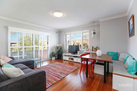 Property photo of 8/14 Lismore Avenue Dee Why NSW 2099