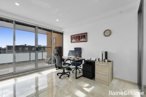 Property photo of 59/31-35 Chamberlain Street Campbelltown NSW 2560