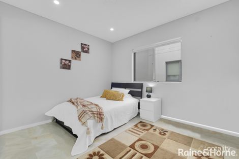 Property photo of 59/31-35 Chamberlain Street Campbelltown NSW 2560