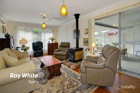 Property photo of 28 Nirimba Avenue North Epping NSW 2121