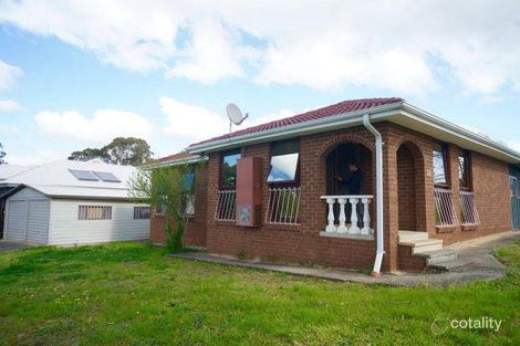 Property photo of 42 Bugatti Drive Ingleburn NSW 2565