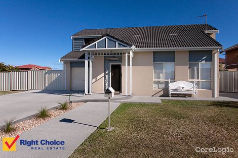 Property photo of 29 Kruger Avenue Windang NSW 2528