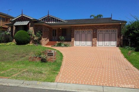 Property photo of 49 Mina Road Menai NSW 2234