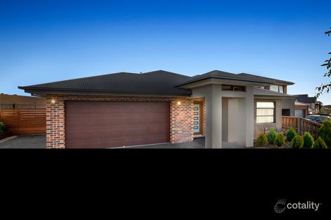 Property photo of 18 Pink Hill Boulevard Beaconsfield VIC 3807