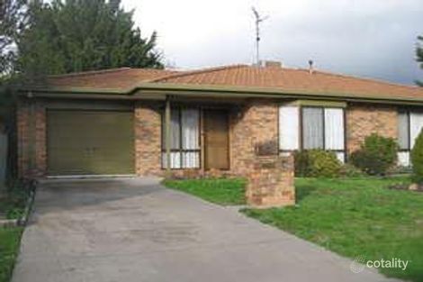 Property photo of 10 Carroll Street Horsham VIC 3400