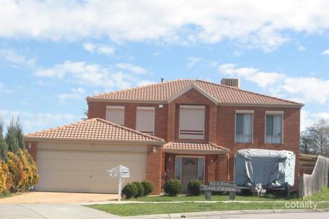 6 Cobungra Ct, Hallam, VIC 3803