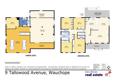 Property photo of 9 Tallowood Avenue Wauchope NSW 2446