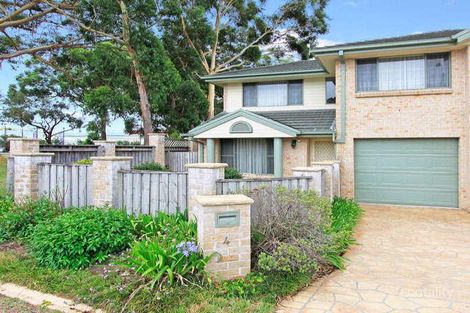 4/753-757 Kingsway, Gymea, NSW 2227