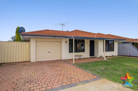 Property photo of 3 Sinai Place Lockridge WA 6054