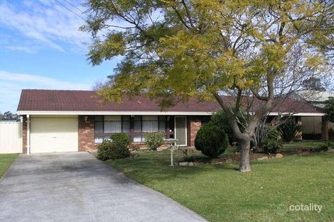 19 Dutton Rd, Buxton, NSW 2571