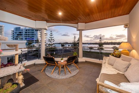 Property photo of 4B Dorsodura Way Mandurah WA 6210