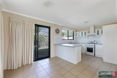 Property photo of 1 Hardy Drive Trafalgar VIC 3824