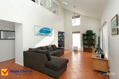 Property photo of 29 Kruger Avenue Windang NSW 2528