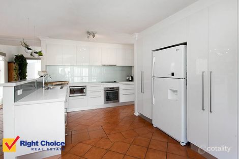 Property photo of 29 Kruger Avenue Windang NSW 2528