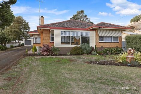 Property photo of 13 Wright Street Camperdown VIC 3260