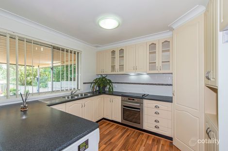 Property photo of 3 Gamenya Avenue South Penrith NSW 2750