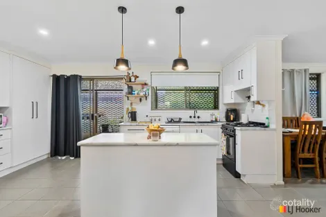Property photo of 265 Thozet Road Koongal QLD 4701