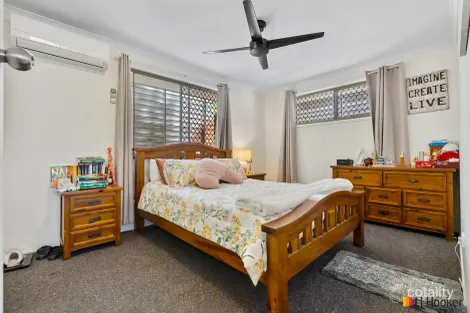 Property photo of 265 Thozet Road Koongal QLD 4701