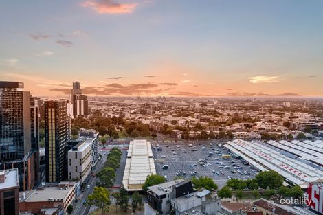 2813/120 A'Beckett St, Melbourne, VIC 3000