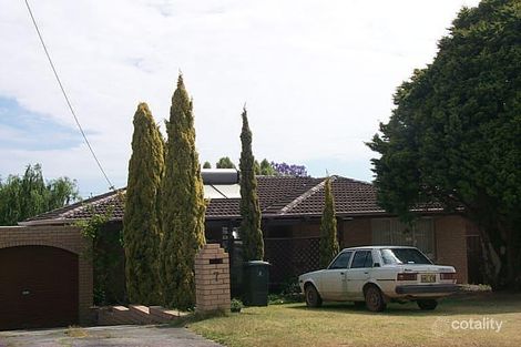 7 Blackham Way, Balga, WA 6061