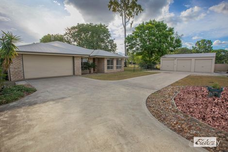 Property photo of 47 Sommerfeld Crescent Chinchilla QLD 4413