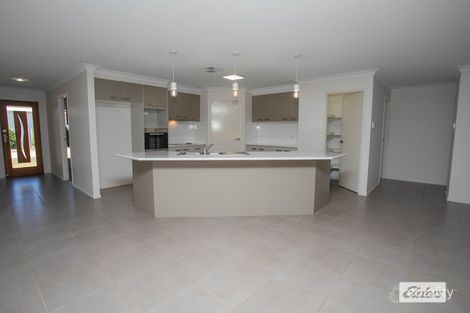 Property photo of 47 Sommerfeld Crescent Chinchilla QLD 4413