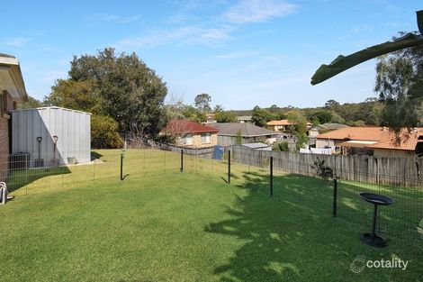 Property photo of 8 Scenic Crescent Springfield QLD 4300