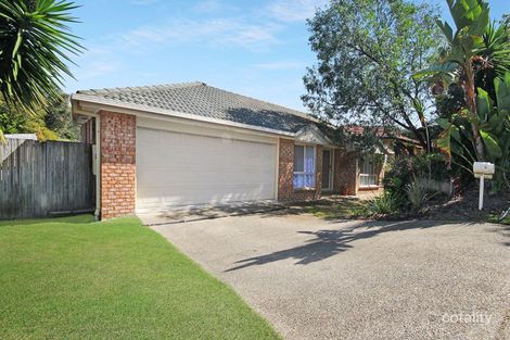 8 Scenic Cres, Springfield, QLD 4300