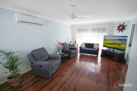 Property photo of 8 Scenic Crescent Springfield QLD 4300