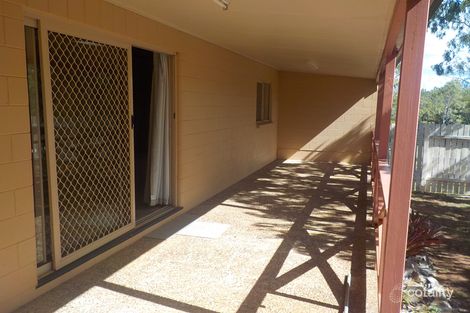 Property photo of 29 Morris Terrace Gin Gin QLD 4671