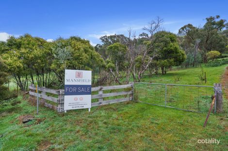 Property photo of 14 Bluegum Crescent Bonnie Doon VIC 3720