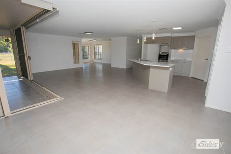 Property photo of 47 Sommerfeld Crescent Chinchilla QLD 4413