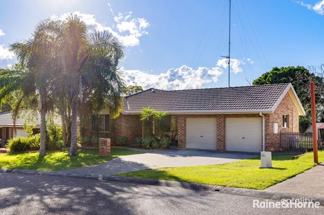 Property photo of 22 Kanimbla Drive Salamander Bay NSW 2317