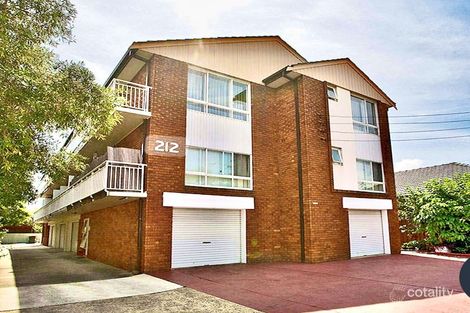 3/212 Bay St, Rockdale, NSW 2216